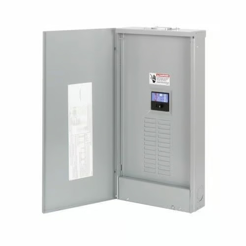 Main breaker load - main,