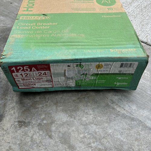 Square hom1224l125pgcvp - square, d